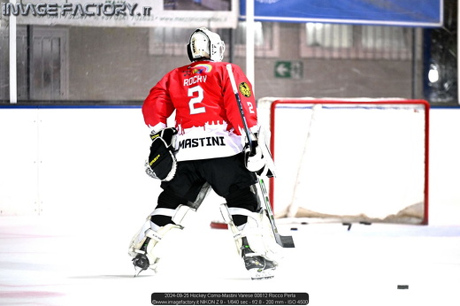 2024-09-25 Hockey Como-Mastini Varese 00612 Rocco Perla